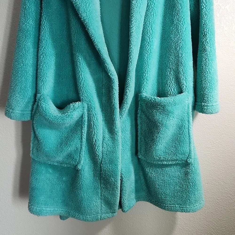 Pottery Barn teen robe,‎ one size